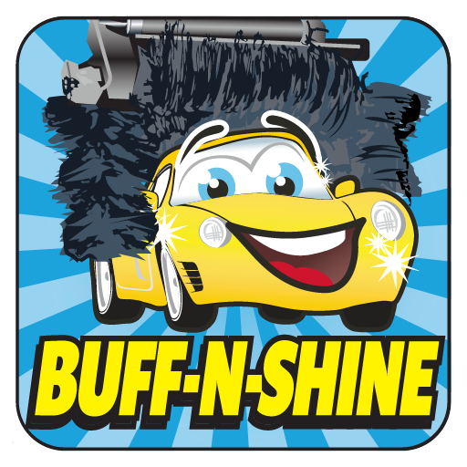 Buff-N-Shine