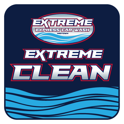 extreme clean