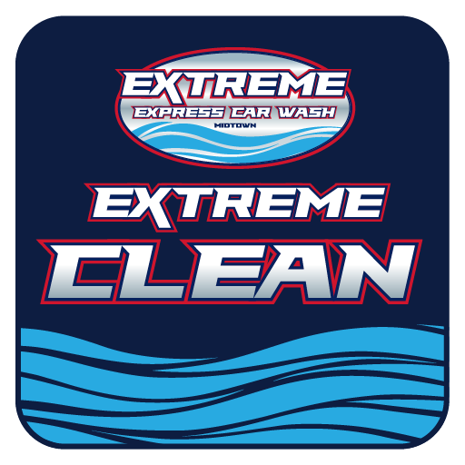 Extreme Clean