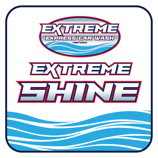 extreme shine