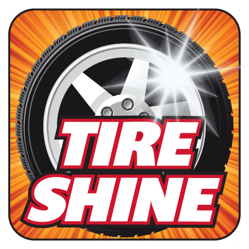 tire shine