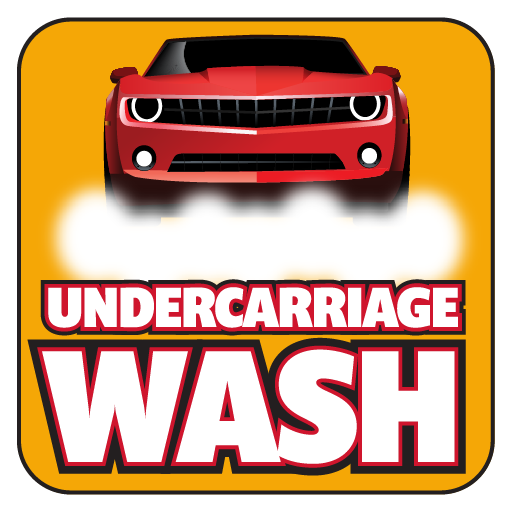 Undercarriage Wash